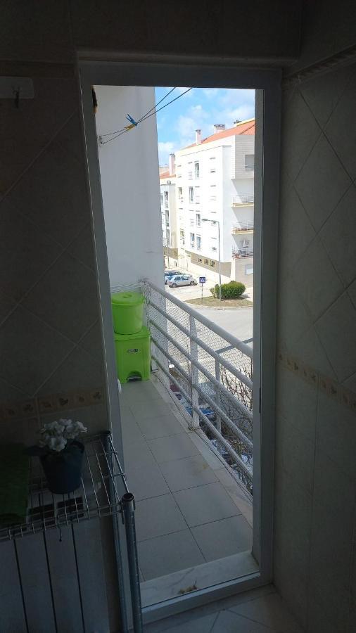 Residential Apartment With 3 Bedrooms, Elevator, And Plenty Of Natural Light, Close To Lisbon Montijo Exterior foto